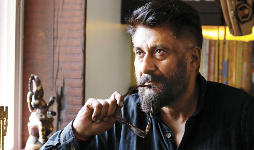 Vivek Agnihotri threatens to sue Oxford Union for cancelling his event